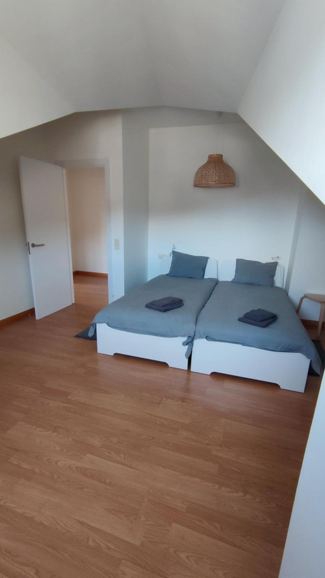 Morgon House Apartment Molinaseca Luaran gambar