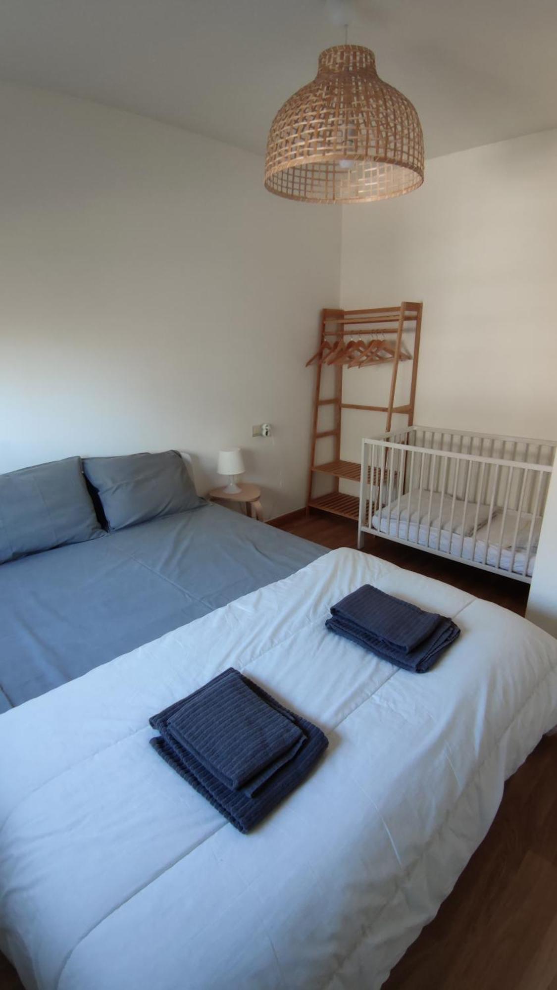 Morgon House Apartment Molinaseca Luaran gambar