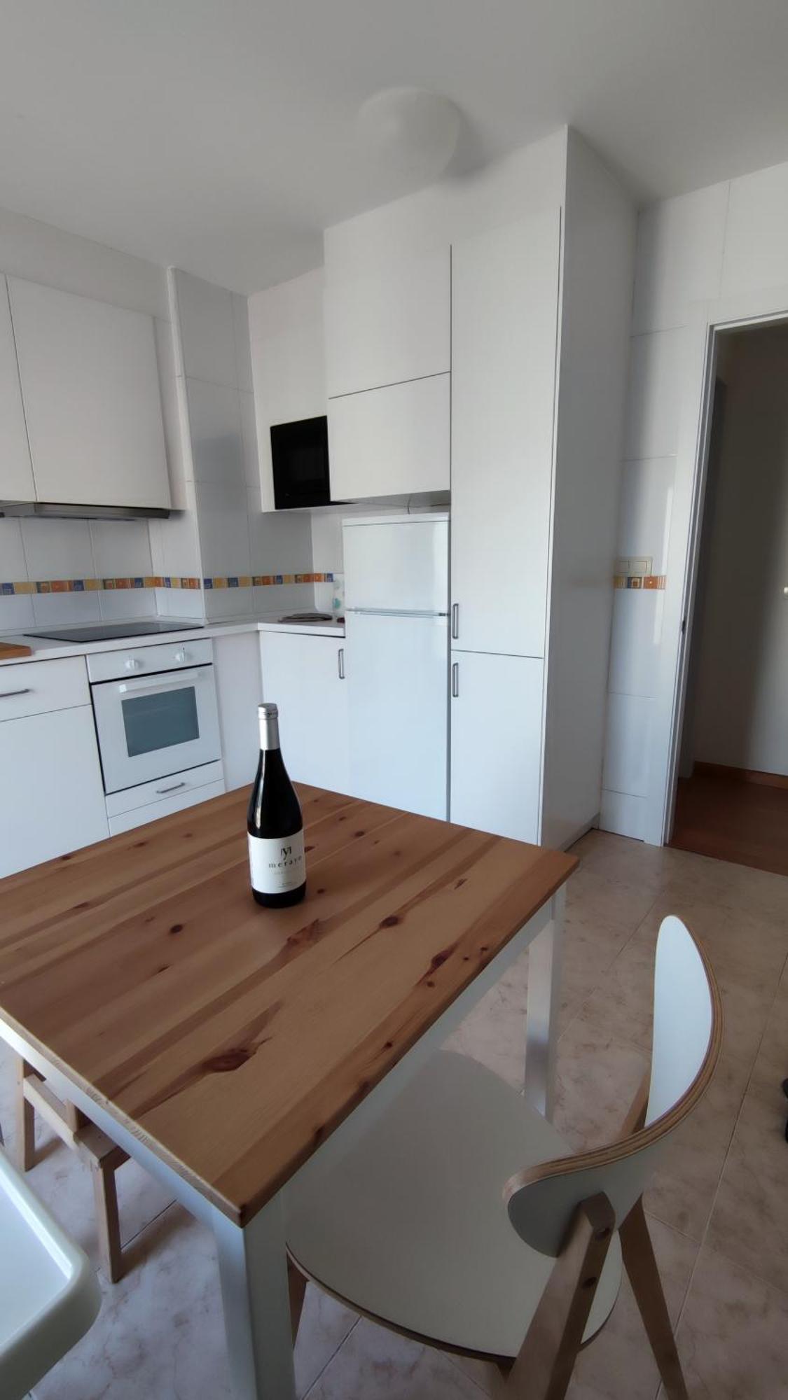 Morgon House Apartment Molinaseca Luaran gambar