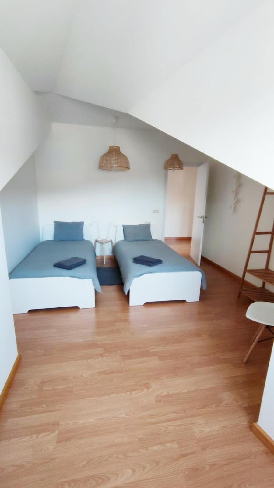 Morgon House Apartment Molinaseca Luaran gambar