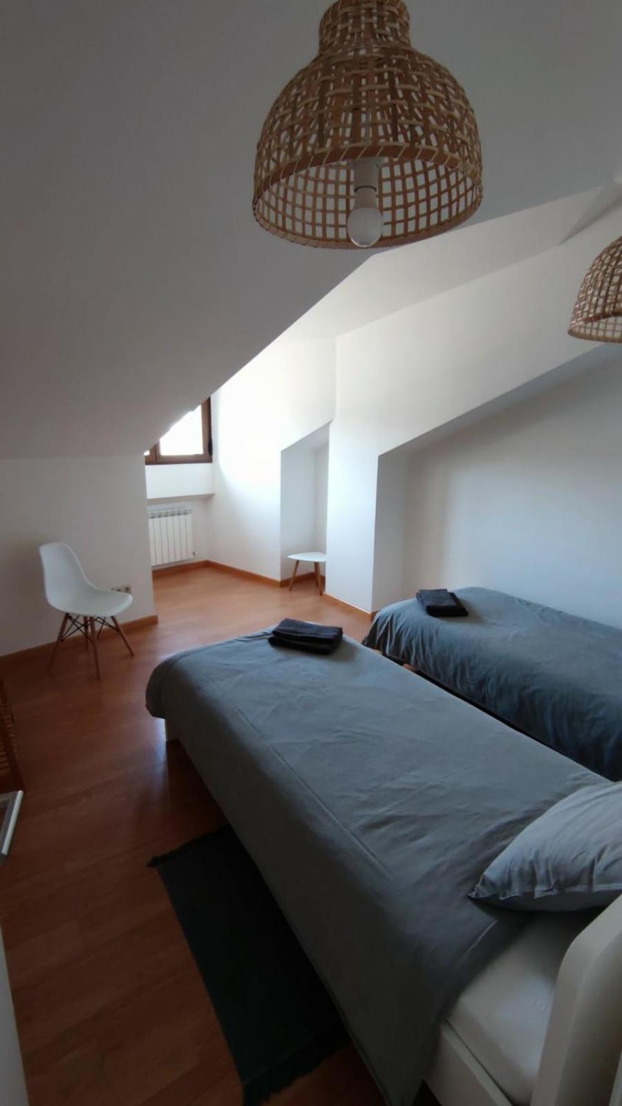 Morgon House Apartment Molinaseca Luaran gambar